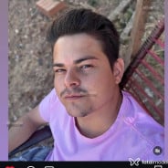 Acompanhante Diego Alves - Perfil