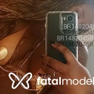 Acompanhante Samantha - Perfil