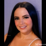 Imagem da acompanhante