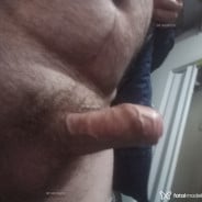 Acompanhante Maico - Perfil