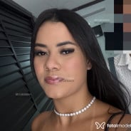Acompanhante Bruninha - Perfil