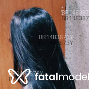 Acompanhante Alana - Perfil
