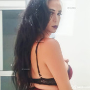 Acompanhante Monique Yozze - Perfil
