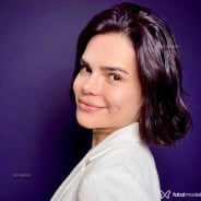 Acompanhante Laís Albuquerque - Perfil