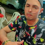 Acompanhante Nan silva - Perfil