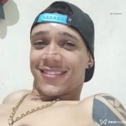 Acompanhante Ualter - Perfil