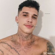 Garoto de Programa Pyerre em São Paulo