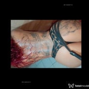 Acompanhante Mylena - Perfil