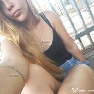 Acompanhante Amannda Lopes - Perfil