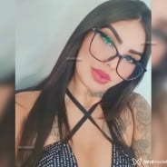 Acompanhante Tainara - Perfil