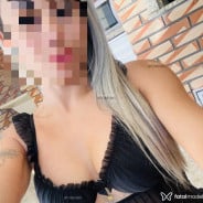 Acompanhante Larissa Sanches - Perfil