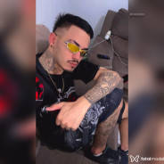 Acompanhante Weslley - Perfil