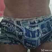 Acompanhante Gege - Perfil
