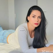 Acompanhante Laura Villar - Perfil