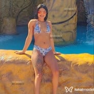 Acompanhante Ana - Perfil