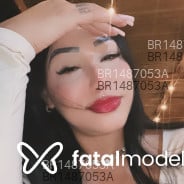 Acompanhante Rayra Takahashi - Perfil