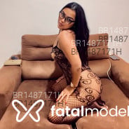 Acompanhante Lorena - Perfil
