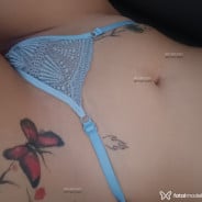 Acompanhante Marcela - Perfil