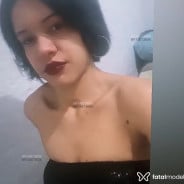 Acompanhante Vitória Ramos - Perfil