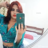 Acompanhante Andressa Silva - Perfil