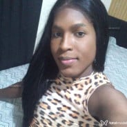 Acompanhante Danii - Perfil