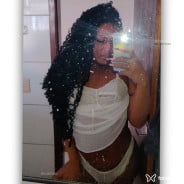 Acompanhante Victória - Perfil