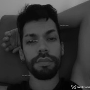 Acompanhante Montero - Perfil