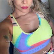 Acompanhante Erika - Perfil