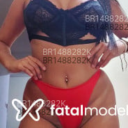 Acompanhante Alicia Ferraz - Perfil