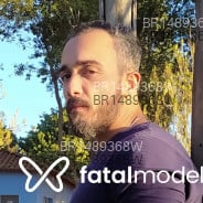Acompanhante Portuga - Perfil