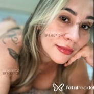 Acompanhante Letícia Teles - Perfil