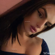 Acompanhante Thalia - Perfil