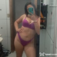 Acompanhante Dayane - Perfil