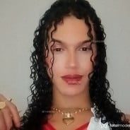 Acompanhante Gaby - Perfil