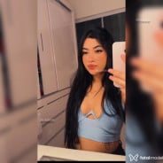 Acompanhante BIANCA - Perfil