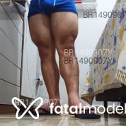 Acompanhante Magic Eros - Perfil