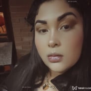 Acompanhante Camila dias - Perfil