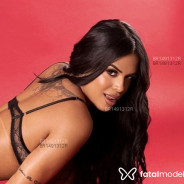 Acompanhante Mariel Fernandez - Perfil
