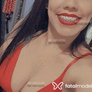Acompanhante Maíra Oliveira - Perfil