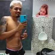 Acompanhante WILL ACRIANO - Perfil