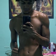 Acompanhante Dotadozn - Perfil