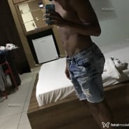 Acompanhante David - Perfil
