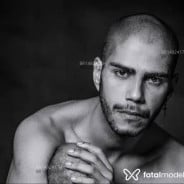 Acompanhante Sofian - Perfil