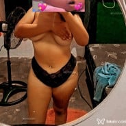 Acompanhante Laine silva - Perfil