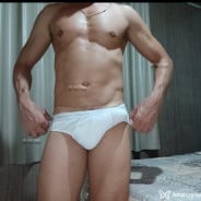 Acompanhante Naldo - Perfil