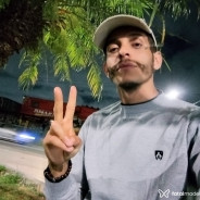 Acompanhante Gabriel Maciel - Perfil