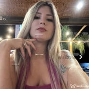 Acompanhante Larissa Melo - Perfil