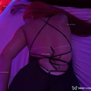 Acompanhante Roberta - Perfil