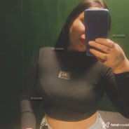 Acompanhante Flávia - Perfil