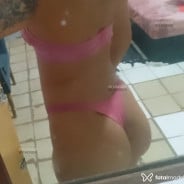 Acompanhante Isabela - Perfil